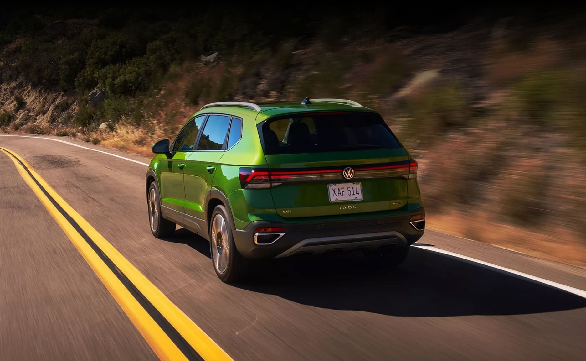 #1 Cochran Volkswagen North Hills Wexford PA