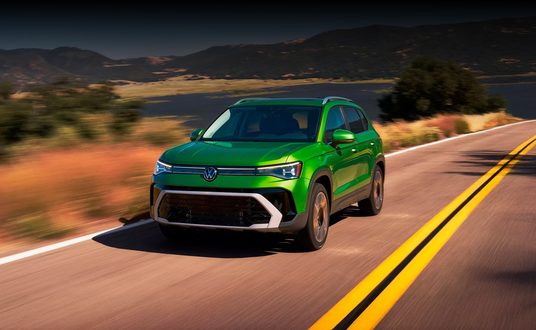 #1 Cochran Volkswagen North Hills Wexford PA