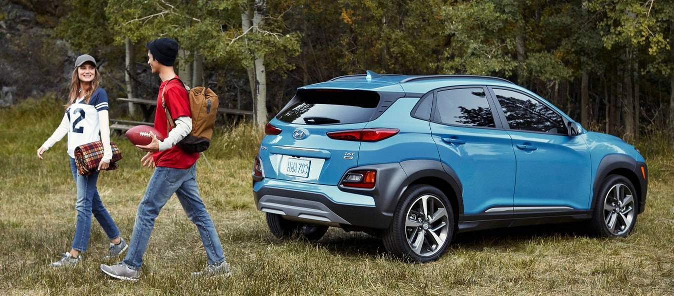 hyundai college grad program Bob King Hyundai Winston-Salem NC