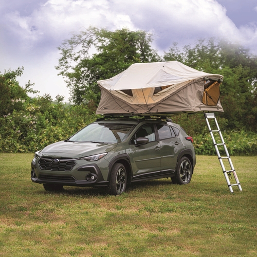 Thule Approach Rooftop Crossbar Mounted Tent