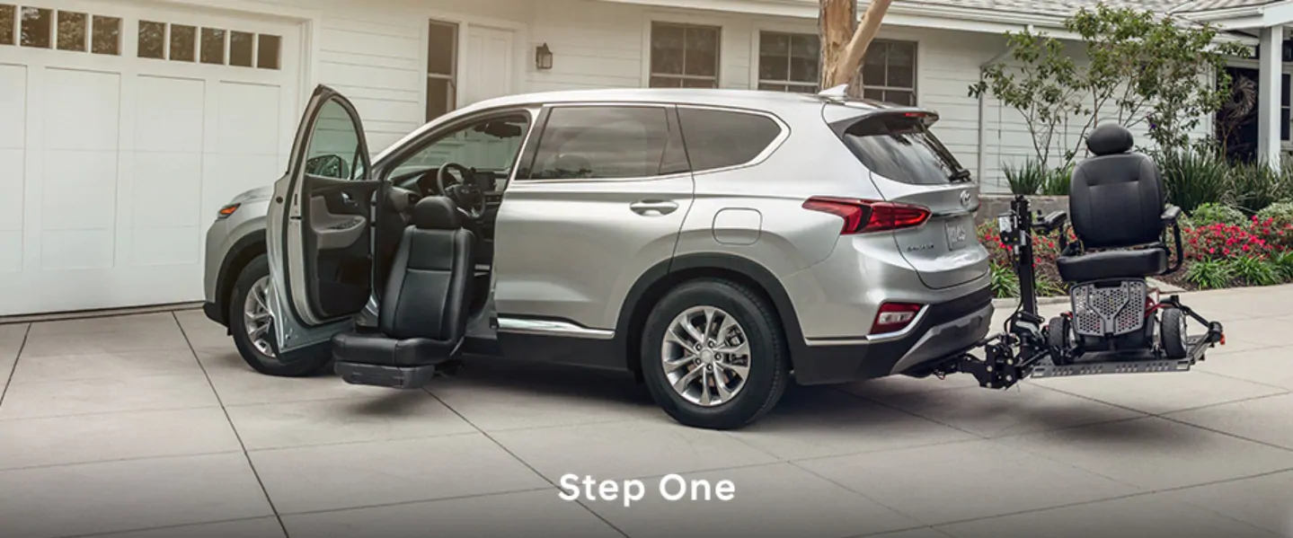 hyundai mobility program Bob King Hyundai Winston-Salem NC