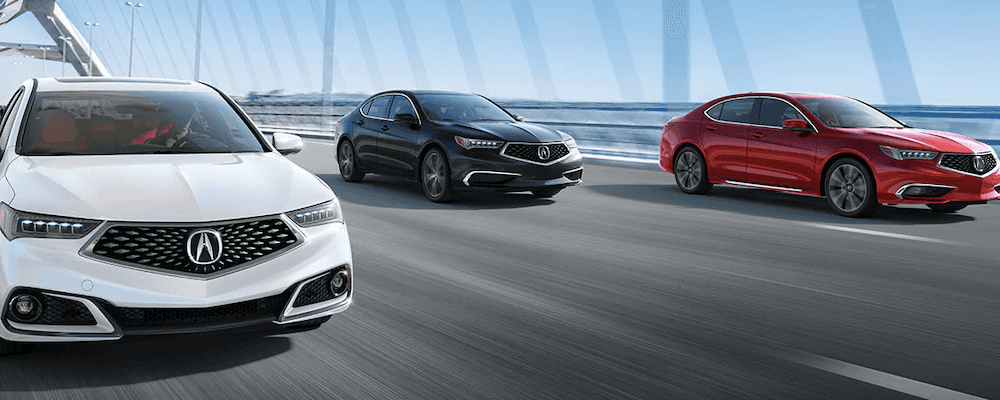 Weir Canyon Acura Anaheim CA