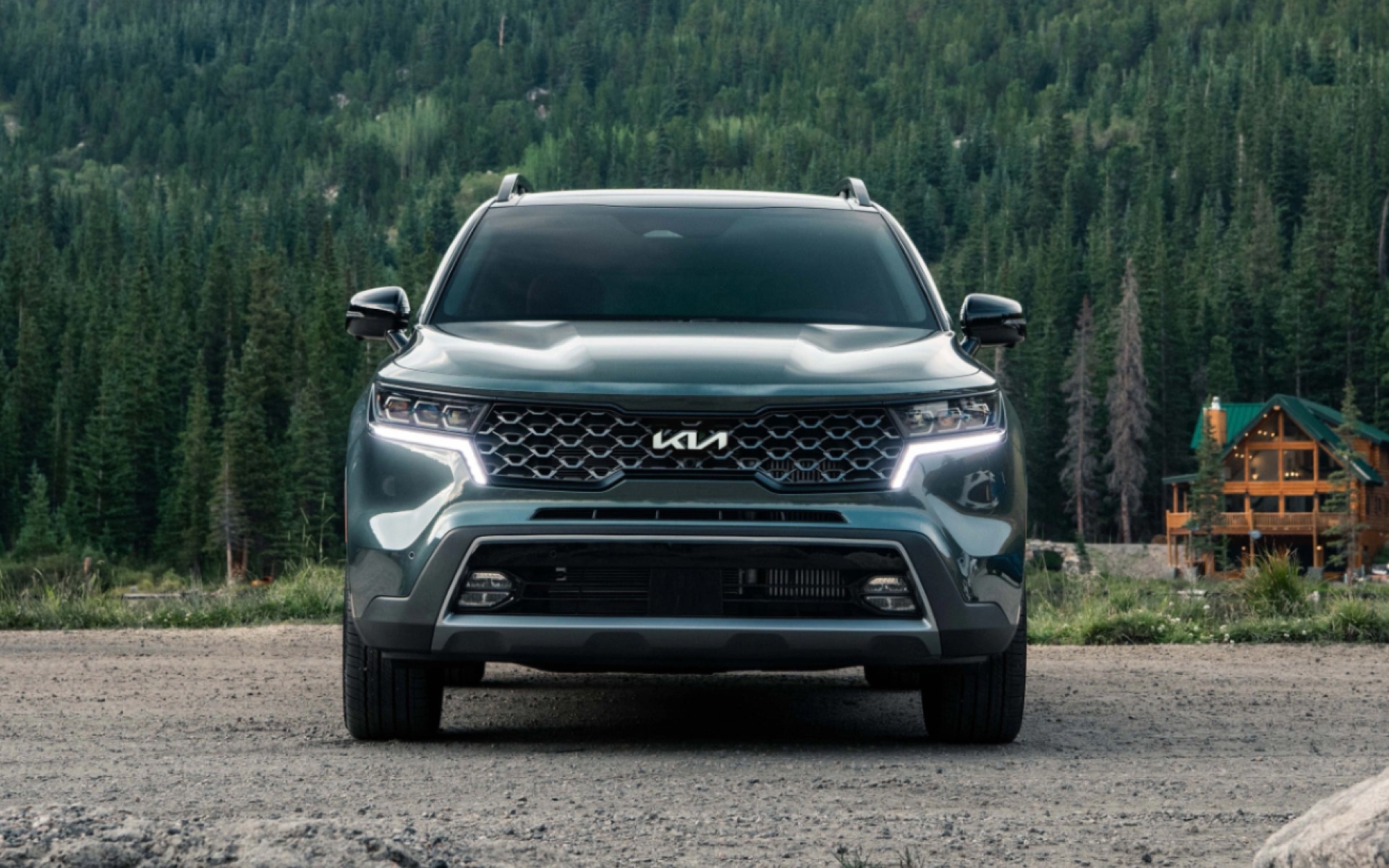 #1 Cochran Kia of Robinson Twp Pittsburgh PA