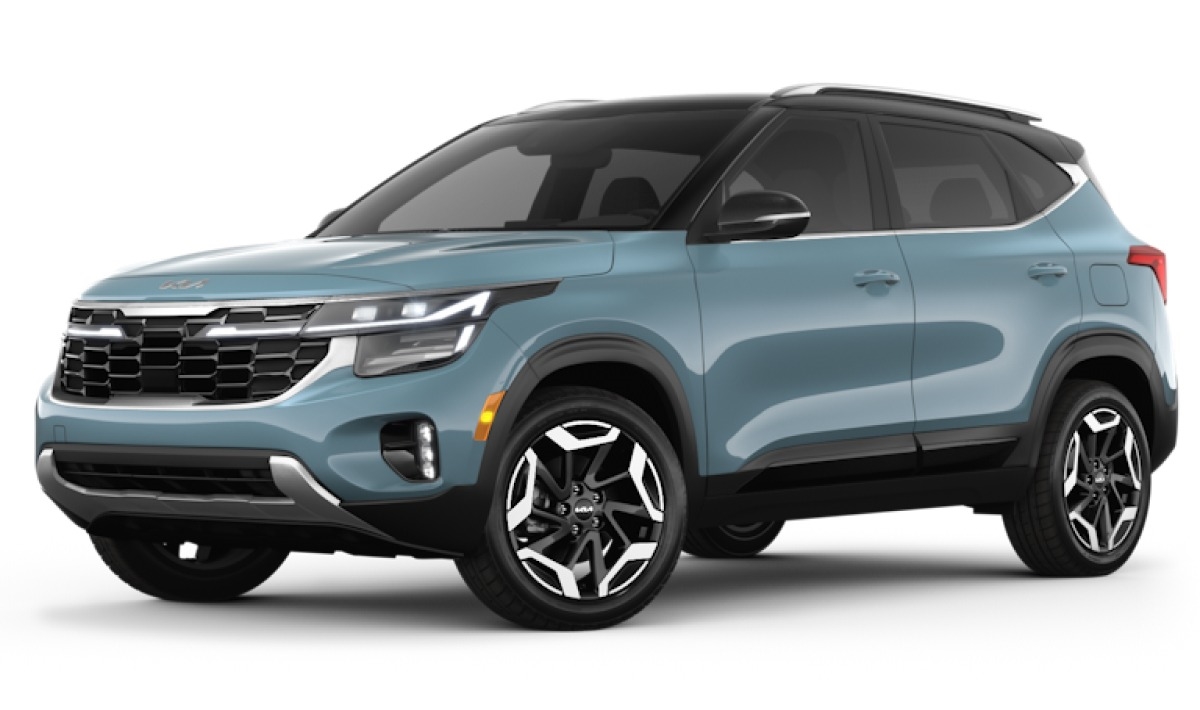 #1 Cochran Kia of Robinson Twp Pittsburgh PA