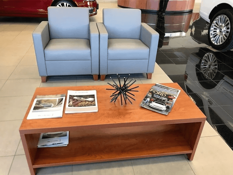 Ferrario Ford Elmira NY