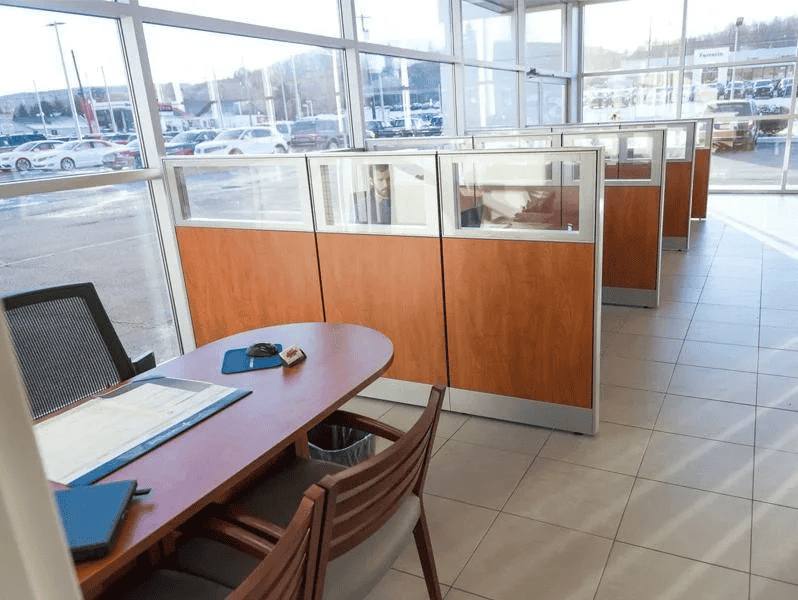 Ferrario Ford Elmira NY