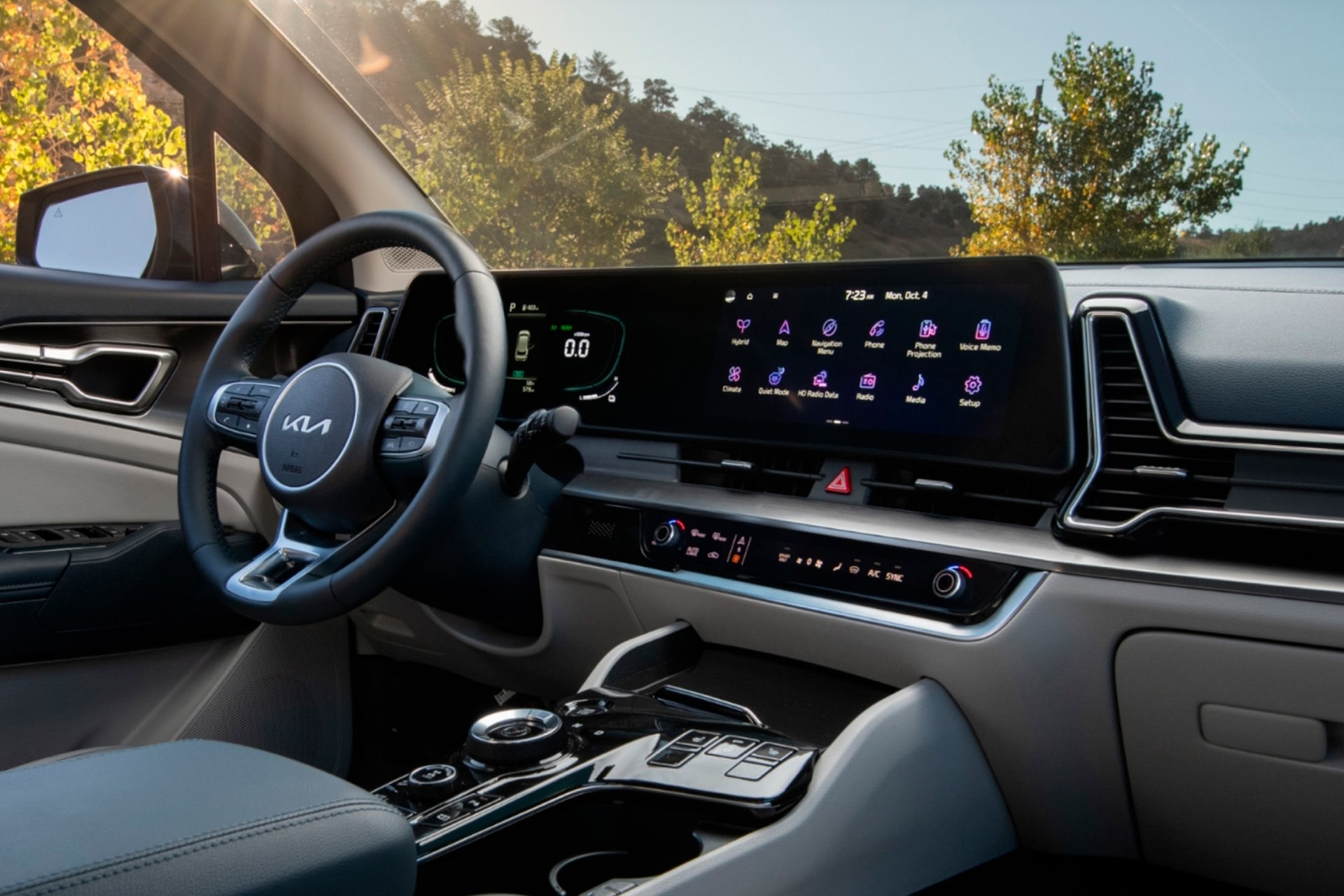 #1 Cochran Kia of Robinson Twp Pittsburgh PA