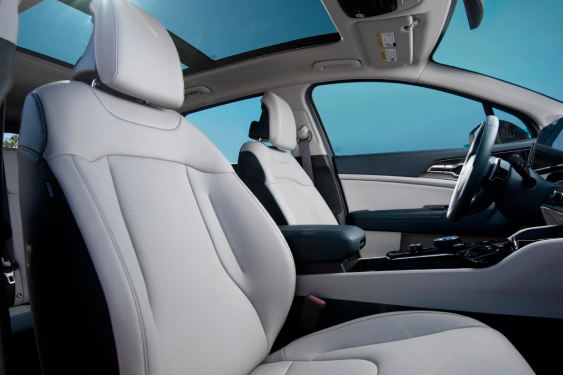 #1 Cochran Kia of Robinson Twp Pittsburgh PA