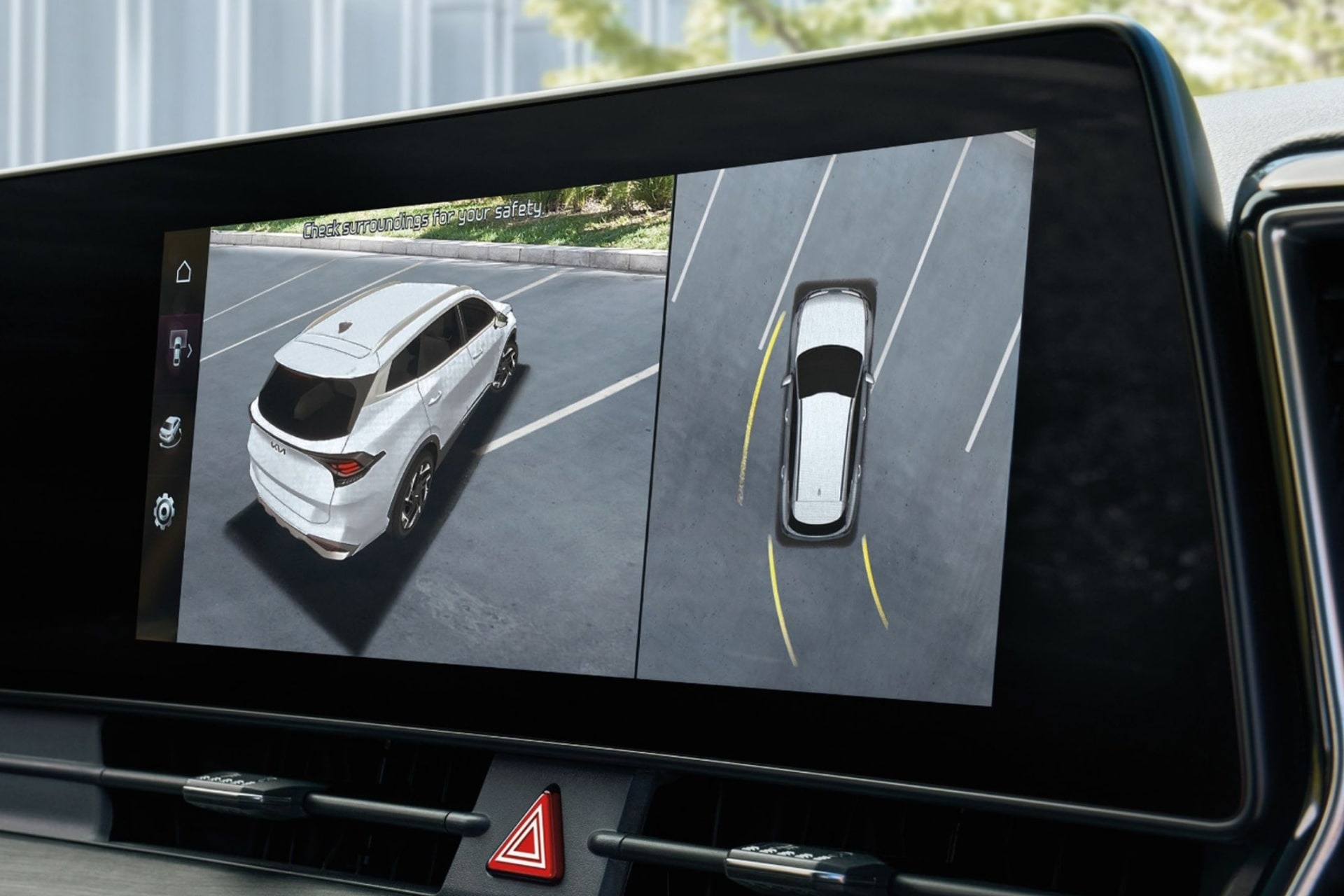 #1 Cochran Kia of Robinson Twp Pittsburgh PA