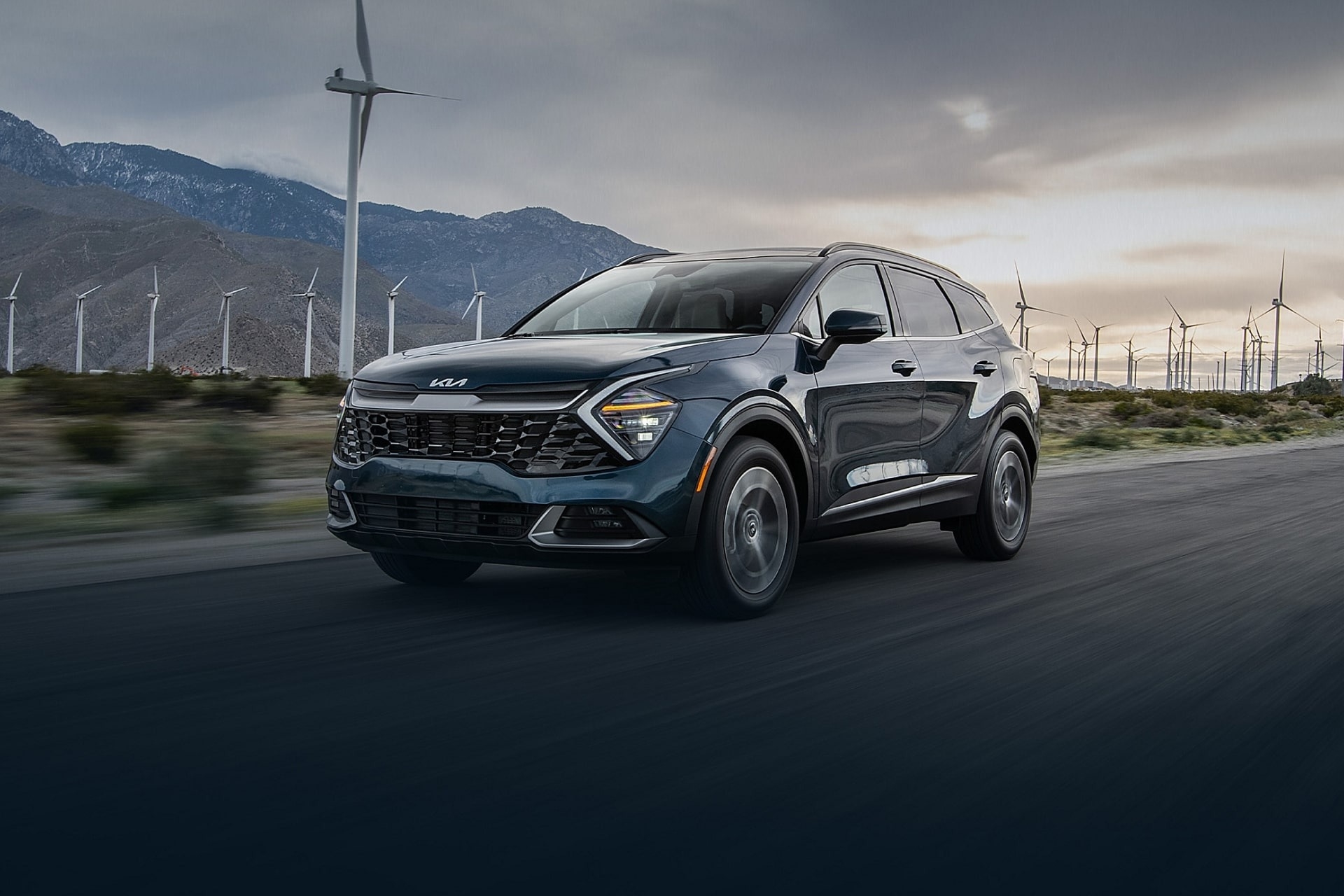 #1 Cochran Kia of Robinson Twp Pittsburgh PA