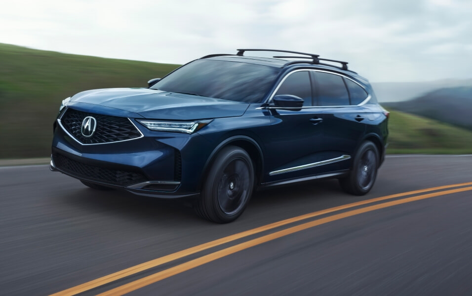 The Mission Behind Our Acura Dealership