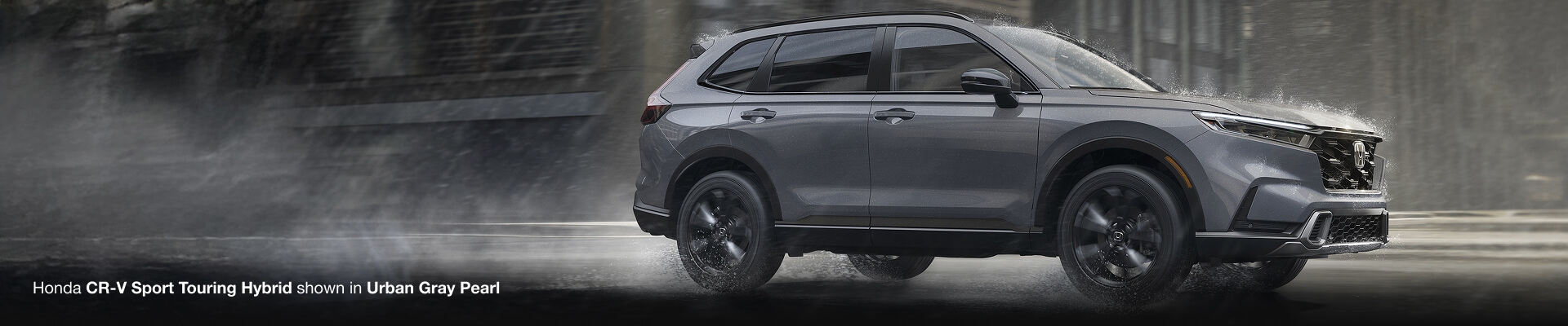 2026 Honda CR-V Vs. Honda CR-V Hybrid Compared