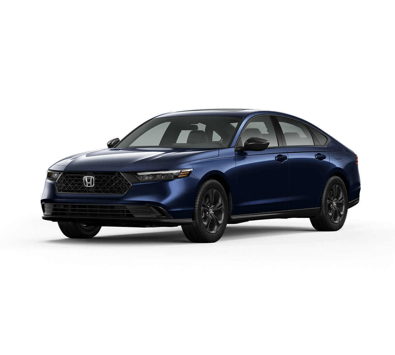 Honda Accord SE