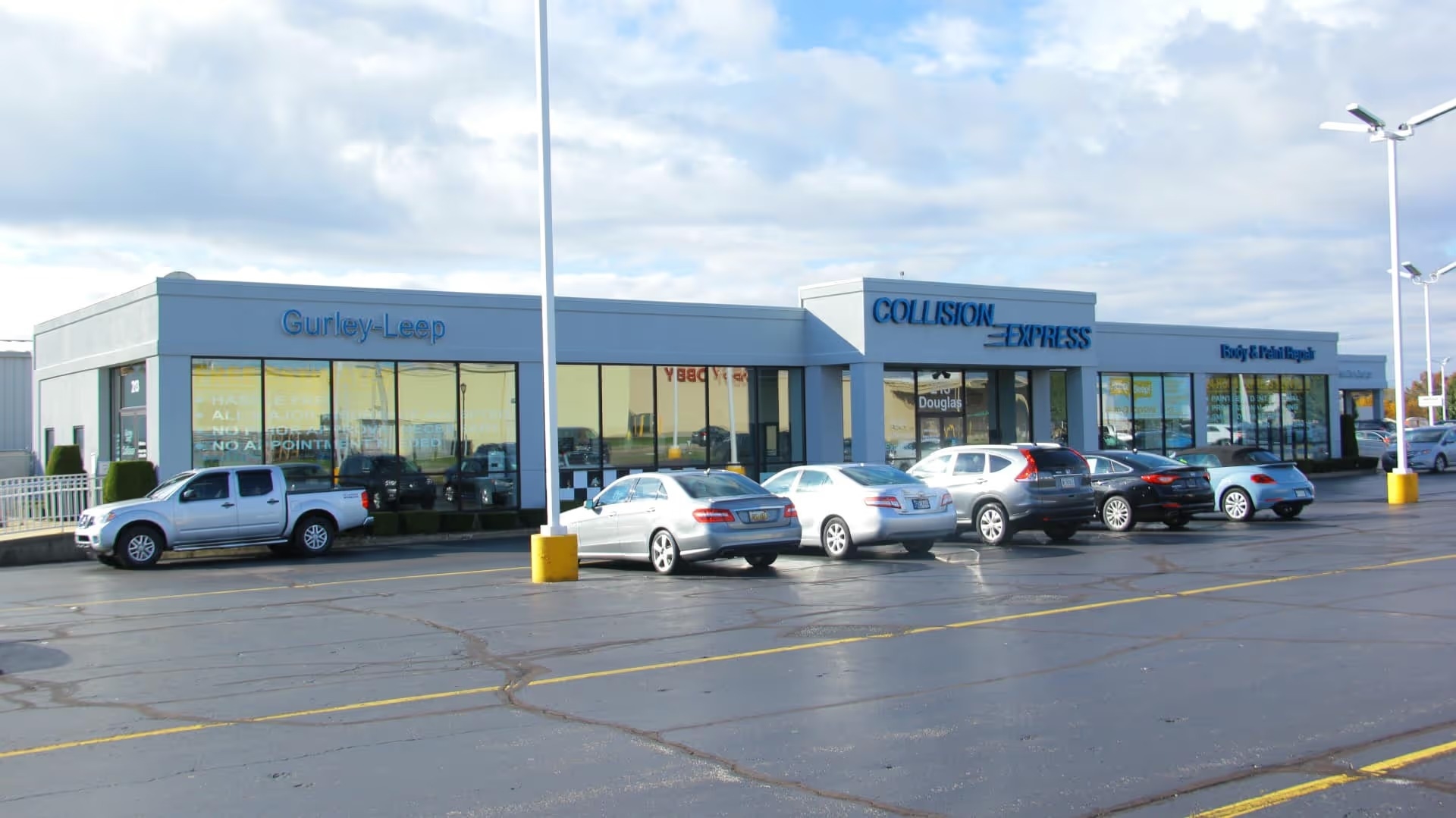 Gurley Leep KIA MISHAWAKA IN
