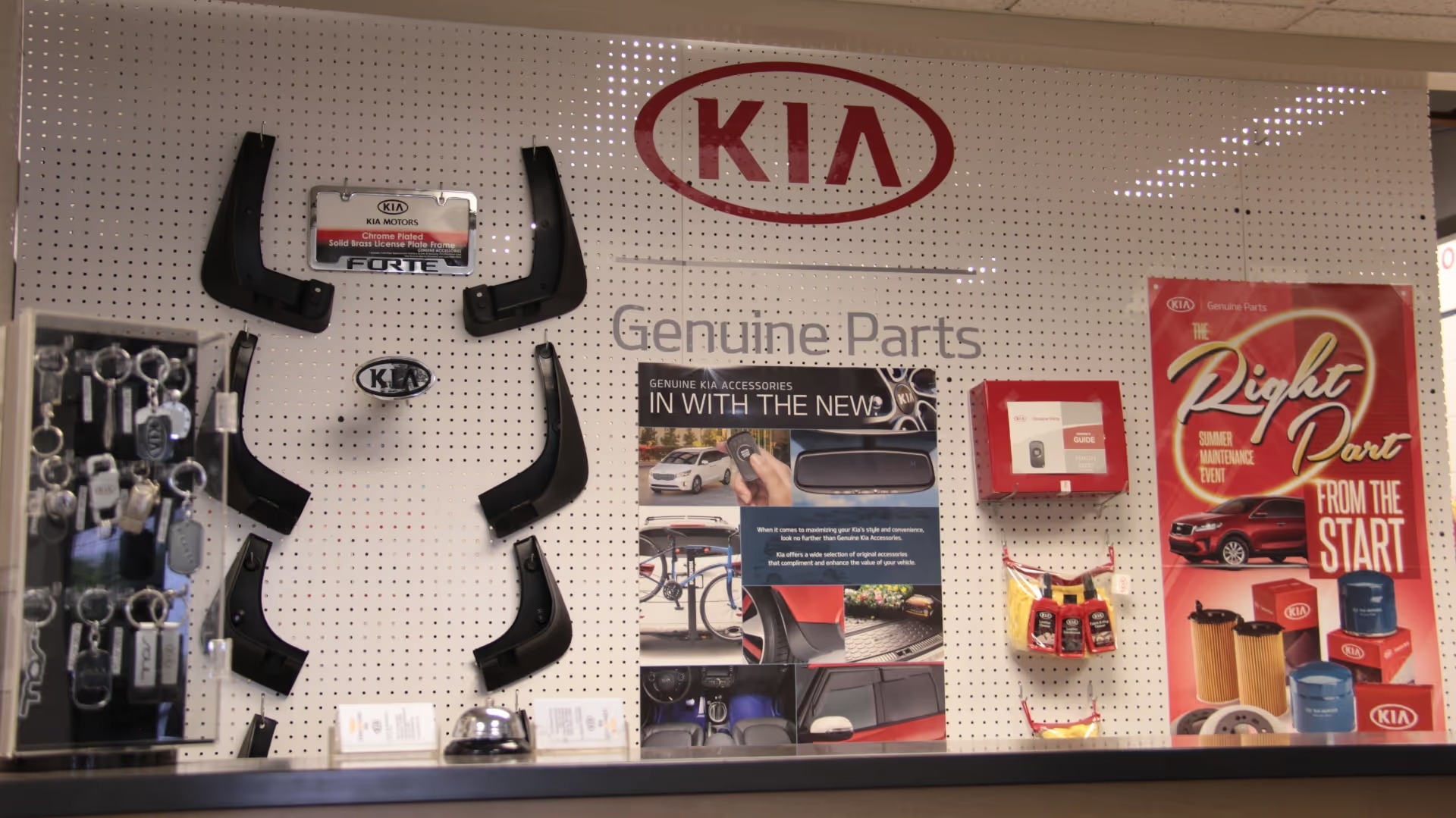 Gurley Leep KIA MISHAWAKA IN