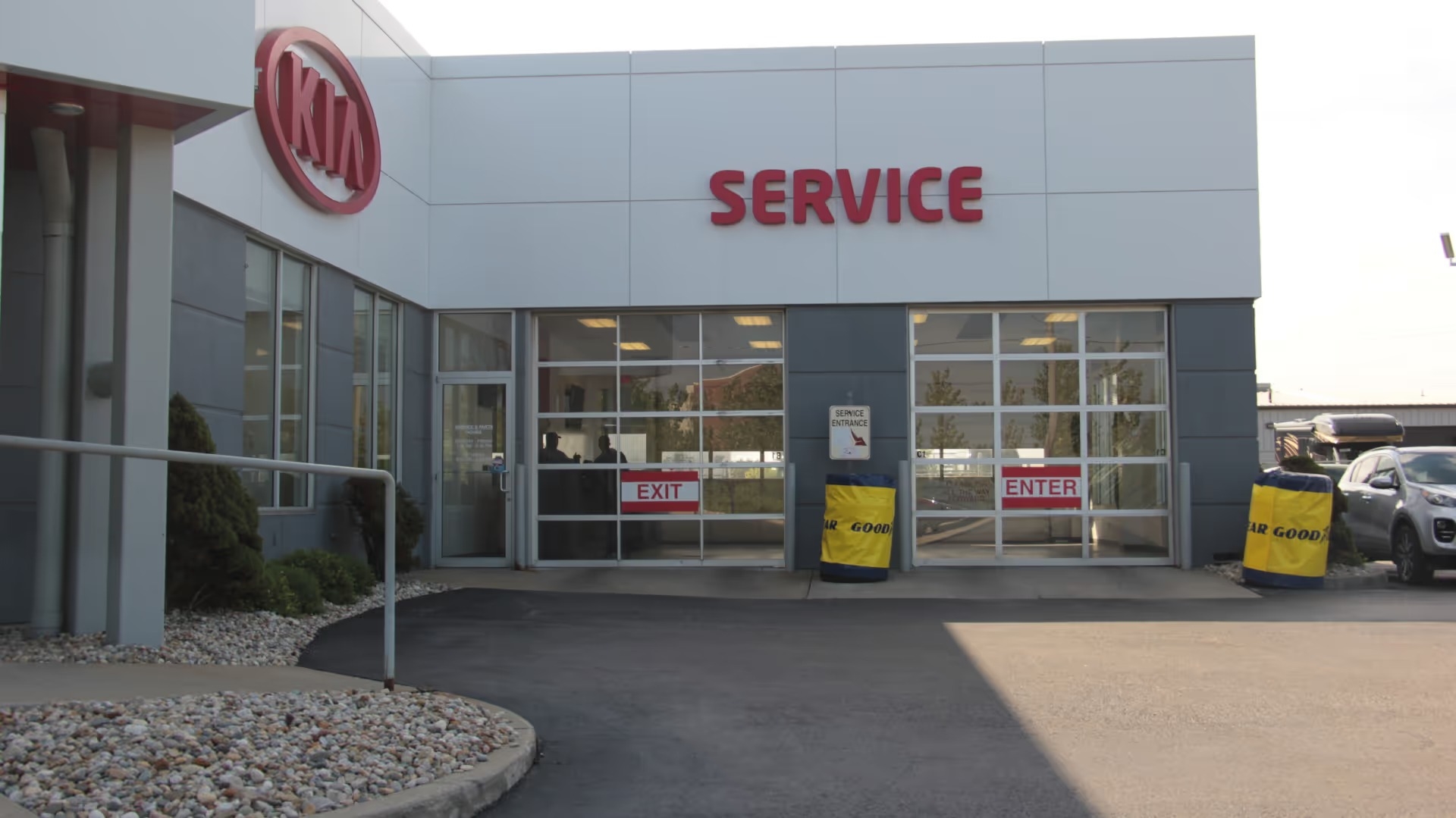 Gurley Leep KIA MISHAWAKA IN