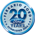 Ferrario Ford Elmira NY