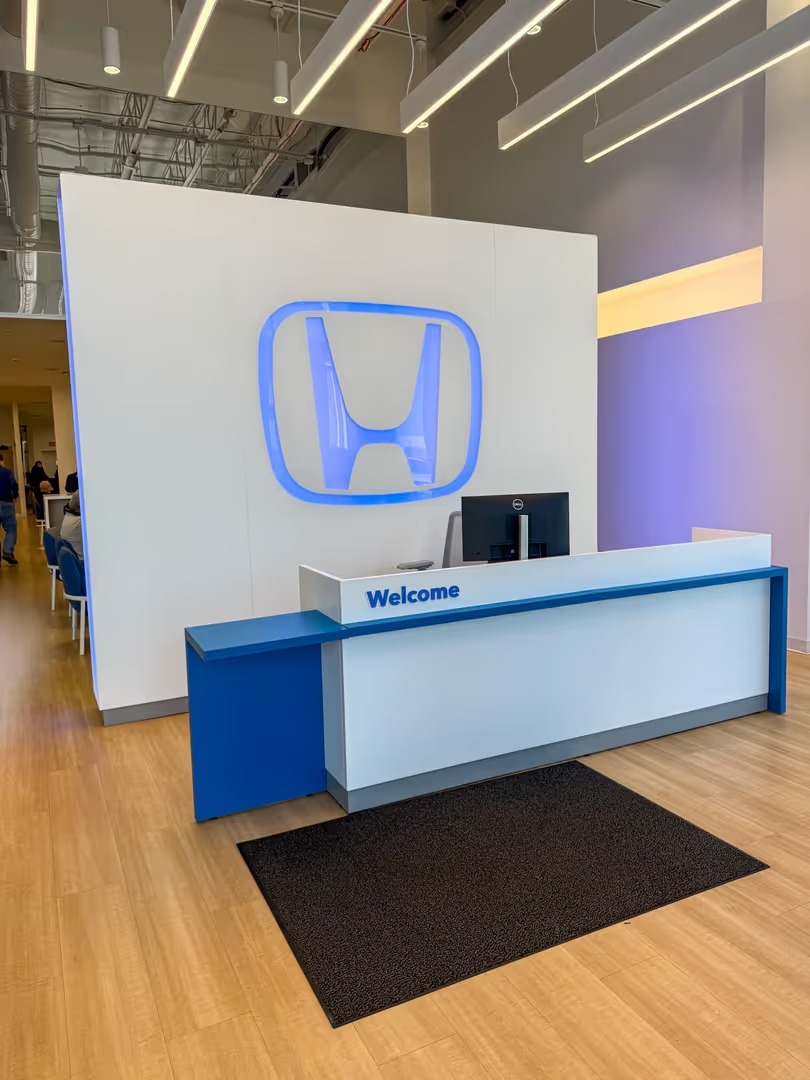 Team Honda Merrillville IN