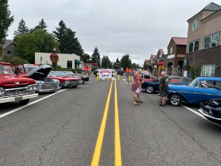 Troutdale Cruise photo