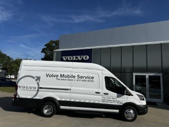 Volvo Mobile Service 3