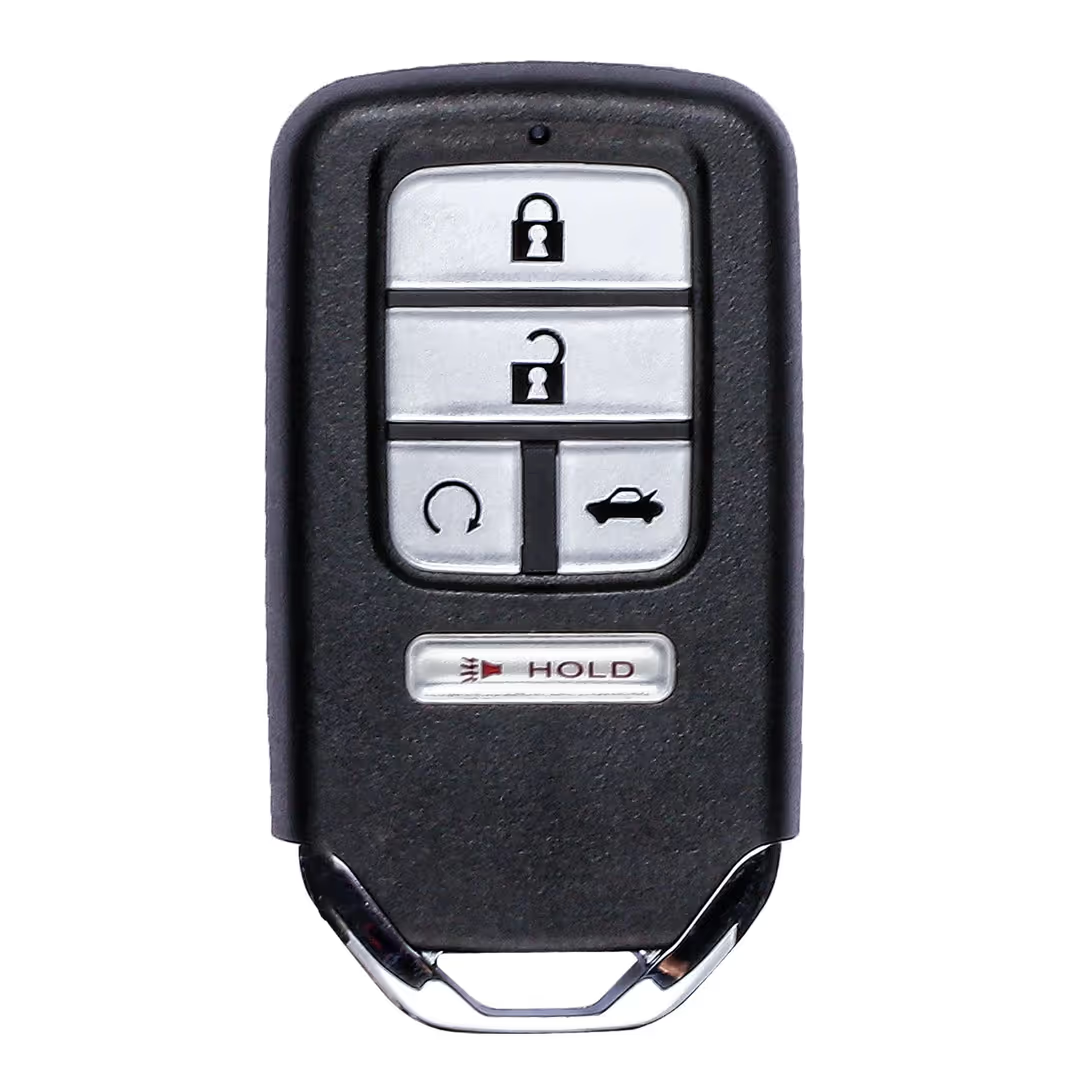 Smart Honda Des Moines Des Moines IA