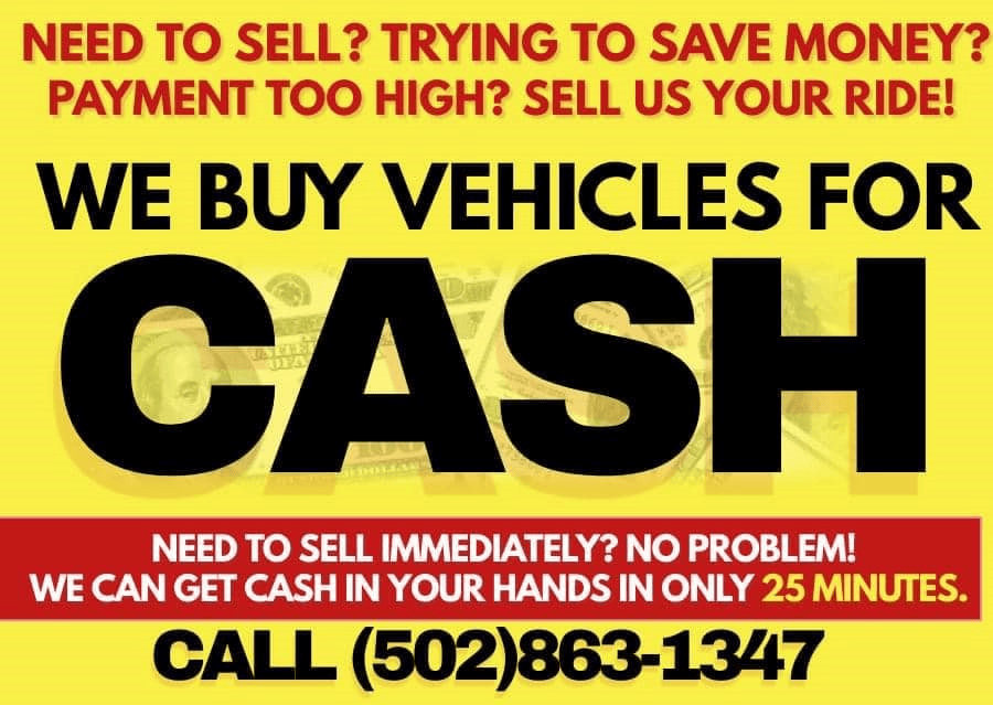 Georgetown Auto Sales Georgetown KY