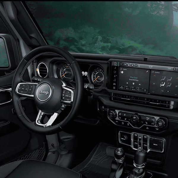 Wysup Chrysler Dodge Jeep RAM Pullman WA