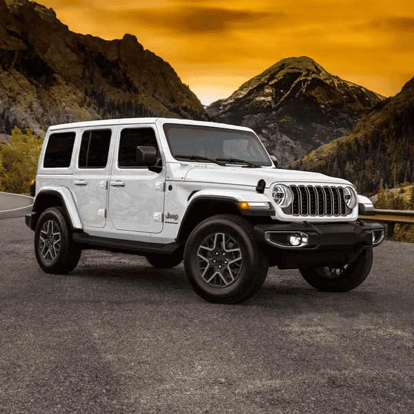 Wysup Chrysler Dodge Jeep RAM Pullman WA