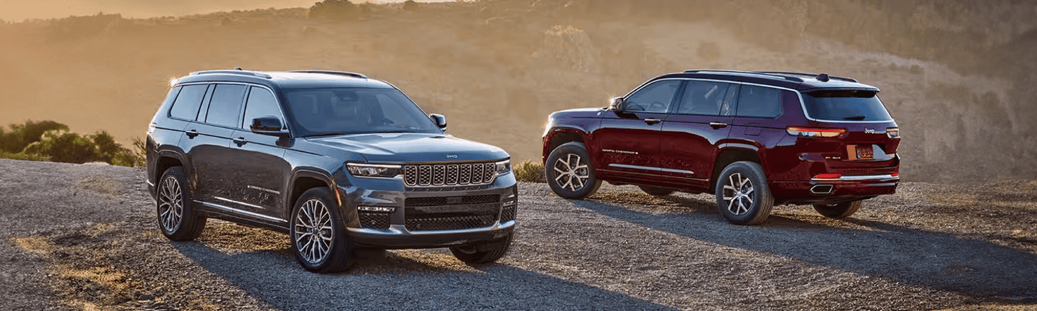 Wysup Chrysler Dodge Jeep RAM Pullman WA