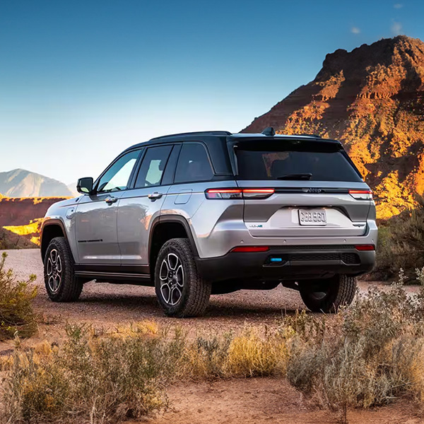 Wysup Chrysler Dodge Jeep RAM Pullman WA