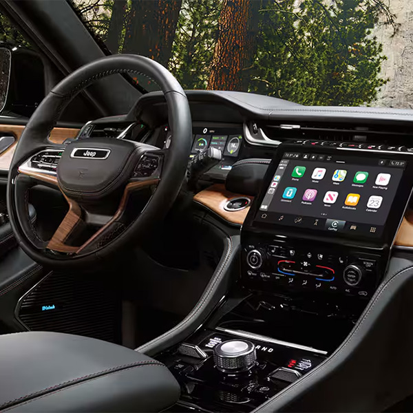 Wysup Chrysler Dodge Jeep RAM Pullman WA