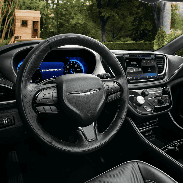 Wysup Chrysler Dodge Jeep RAM Pullman WA