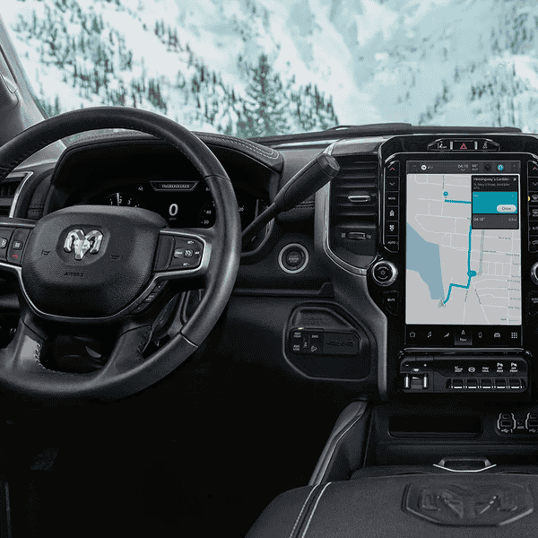 Wysup Chrysler Dodge Jeep RAM Pullman WA