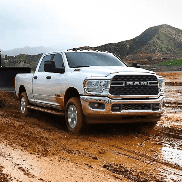 Wysup Chrysler Dodge Jeep RAM Pullman WA