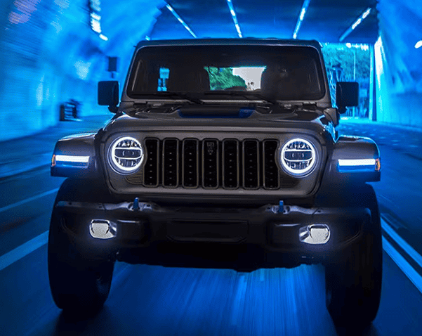 Wysup Chrysler Dodge Jeep RAM Pullman WA