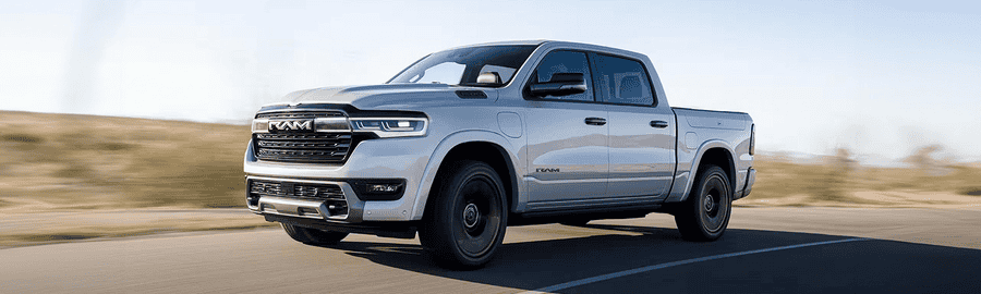 Wysup Chrysler Dodge Jeep RAM Pullman WA