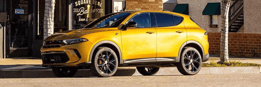 Wysup Chrysler Dodge Jeep RAM Pullman WA