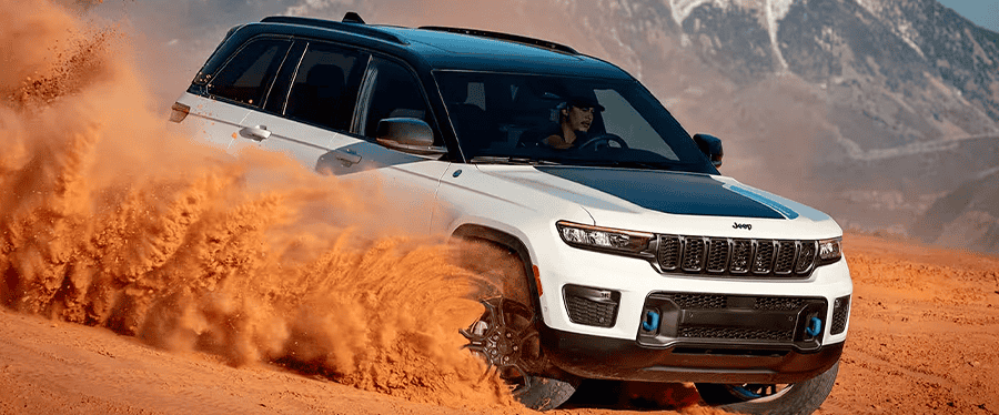 Wysup Chrysler Dodge Jeep RAM Pullman WA