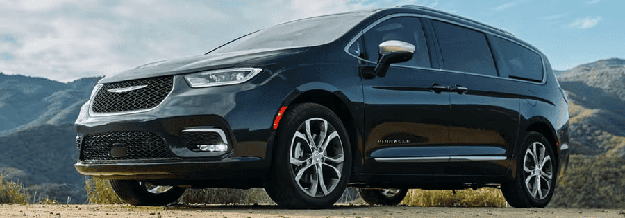 Wysup Chrysler Dodge Jeep RAM Pullman WA