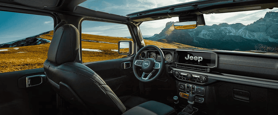 Wysup Chrysler Dodge Jeep RAM Pullman WA