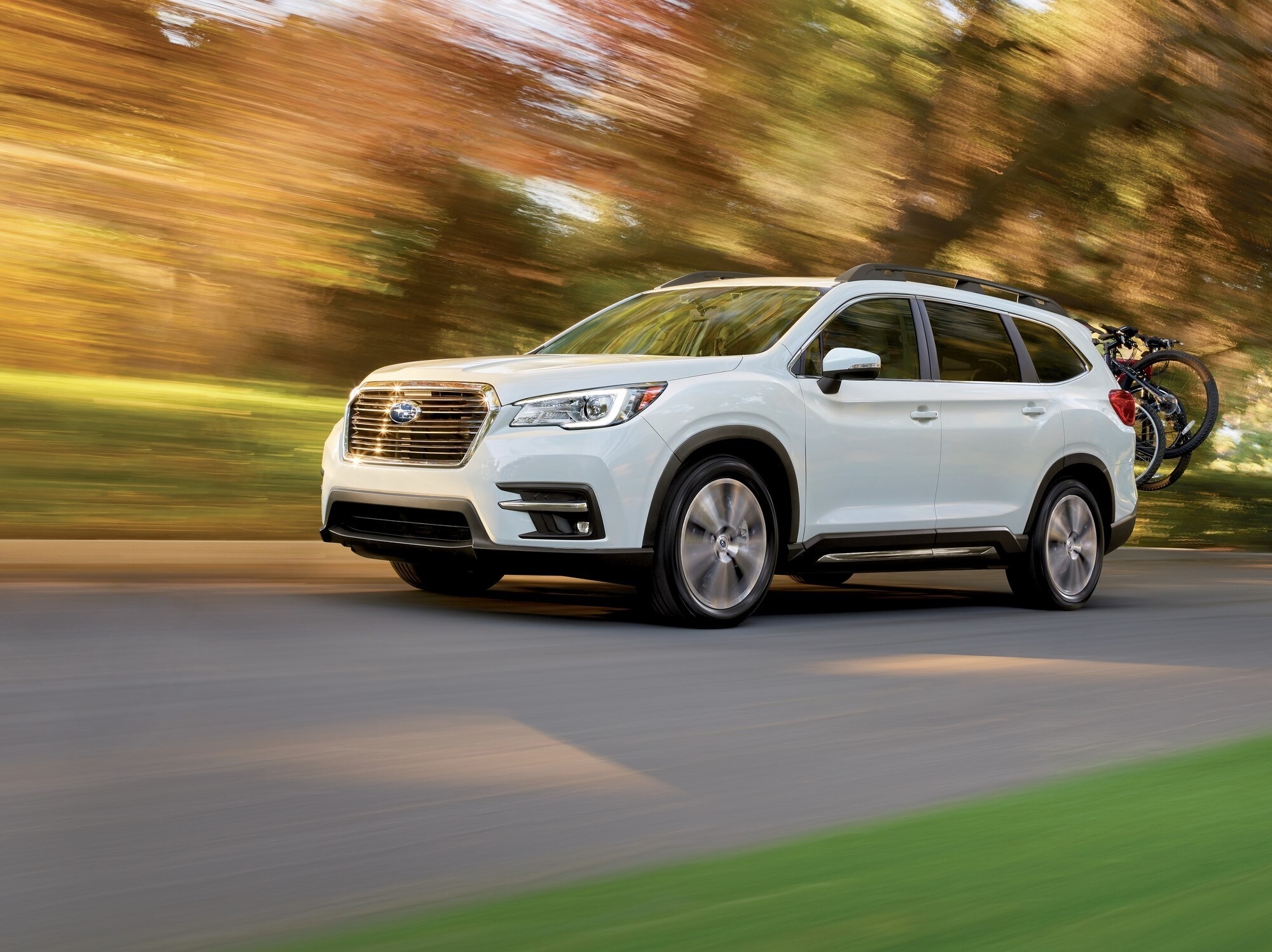 Rimrock Subaru of Billings Billings MT