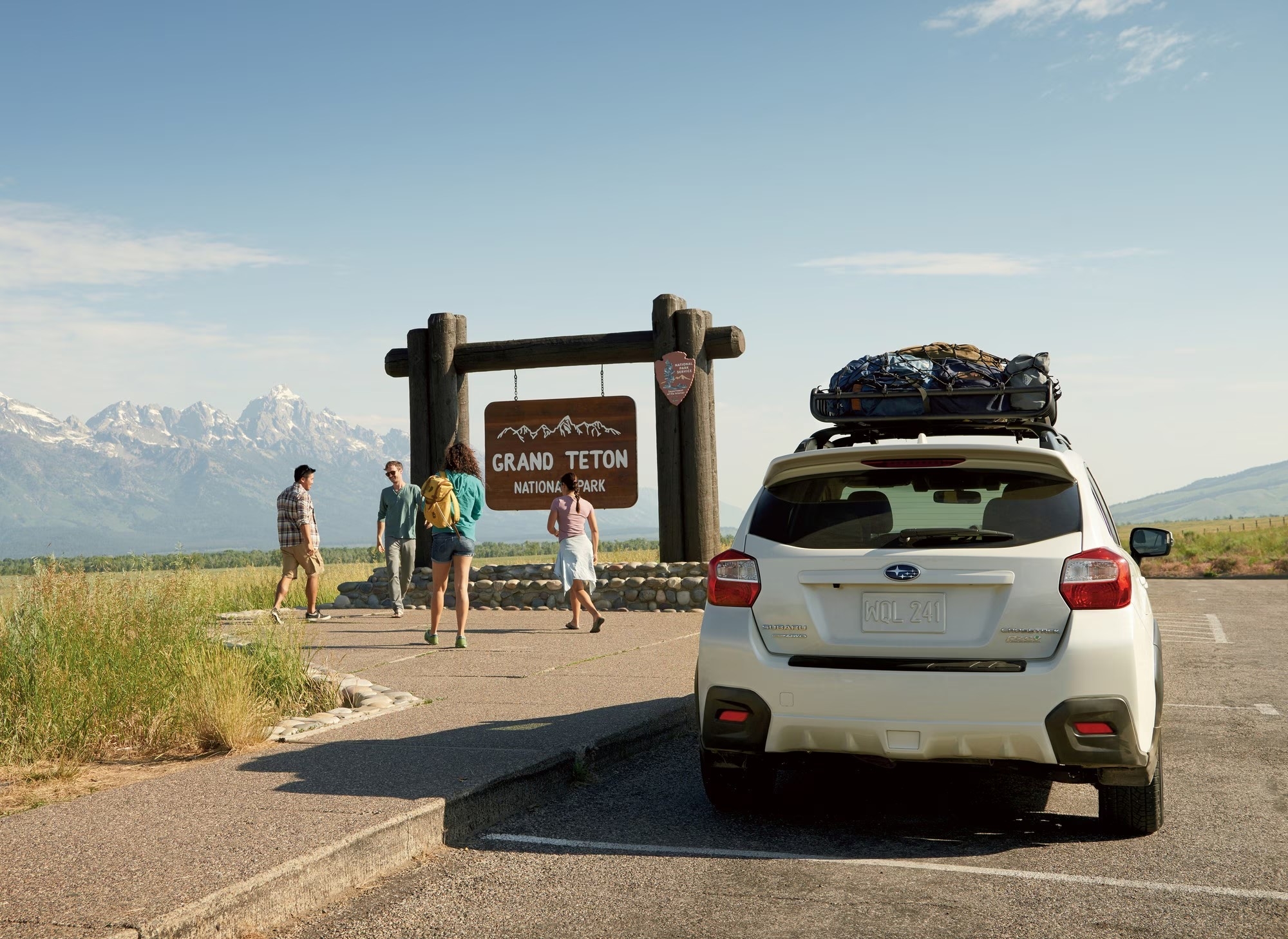 Rimrock Subaru of Billings Billings MT