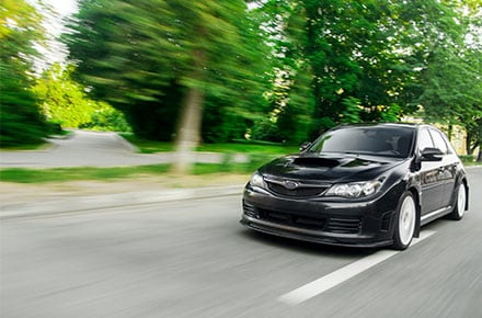 Rimrock Subaru of Billings Billings MT