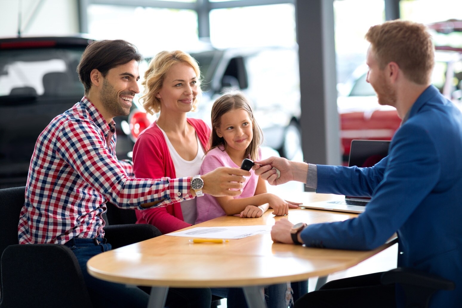 Rimrock Subaru of Billings Billings MT