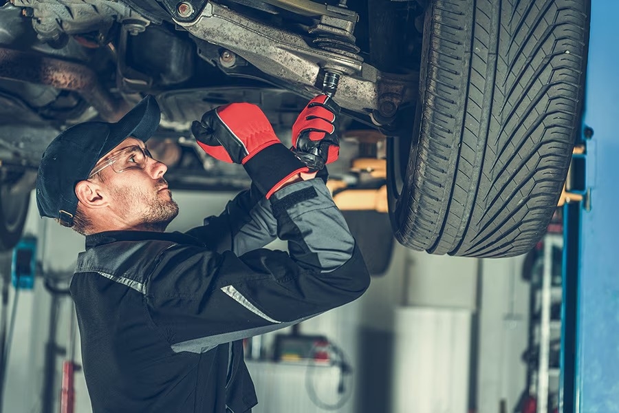 Rimrock Subaru of Billings Billings MT