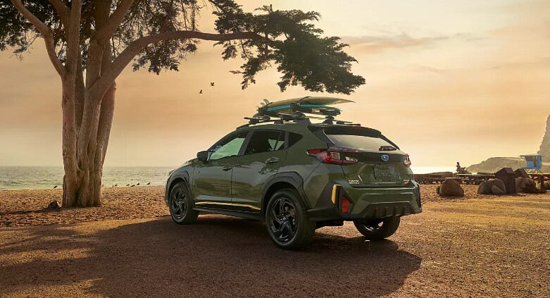 Rimrock Subaru of Billings Billings MT