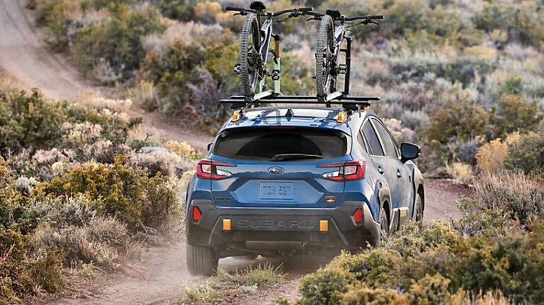 Rimrock Subaru of Billings Billings MT