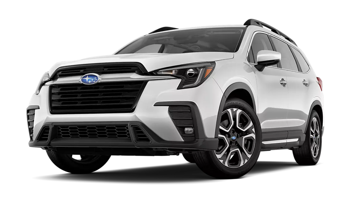 Rimrock Subaru of Billings Billings MT