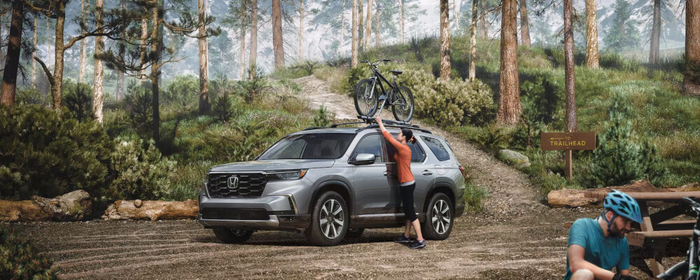 Weir Canyon Honda Anaheim CA