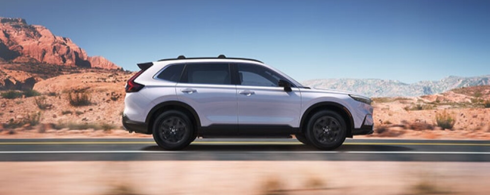 Weir Canyon Honda Anaheim CA